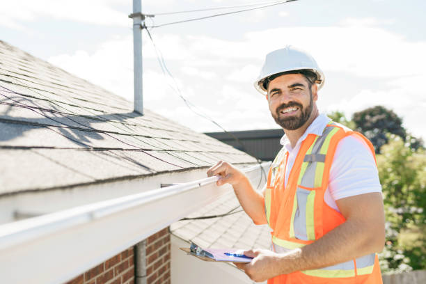 Gutter Installation and Roofing in Sturtevant, WI