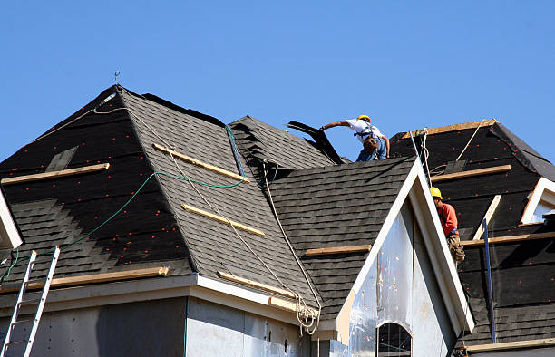 Heating Cable for Roof Installation in Sturtevant, WI