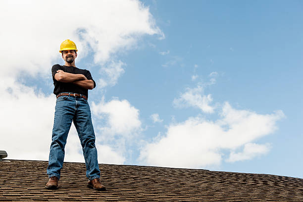 Best Storm Damage Roof Repair  in Sturtevant, WI
